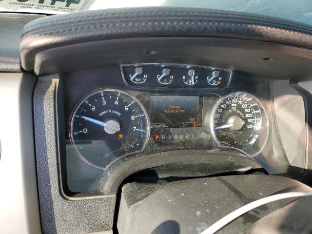 Photo 9 from auction – 2011 FORD F150 SUPER with VIN 1FTFW1ET2BFB41492