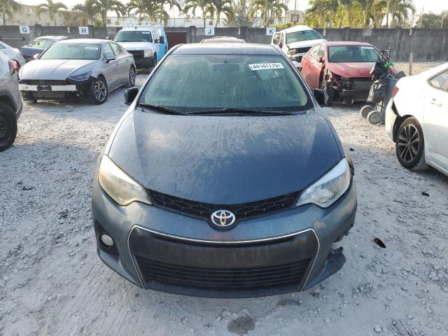 Photo 5 from auction – 2014 TOYOTA COROLLA L with VIN 2T1BURHE1EC078821