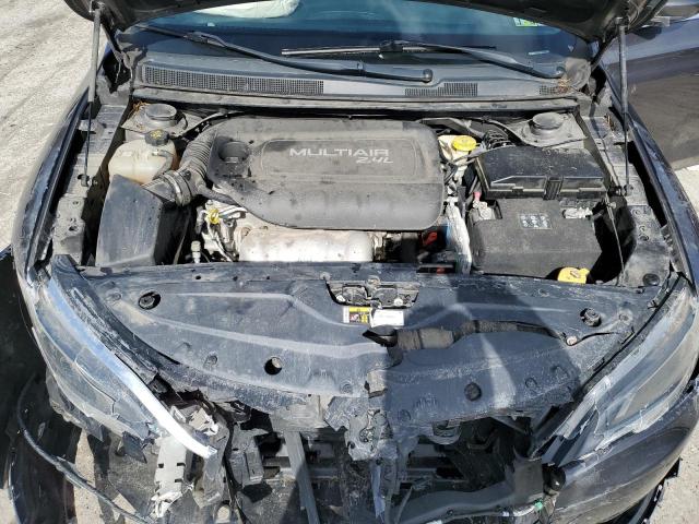 Снимка 11 от търг – 2016 CHRYSLER 200 LIMITE с VIN 1C3CCCAB3GN173390