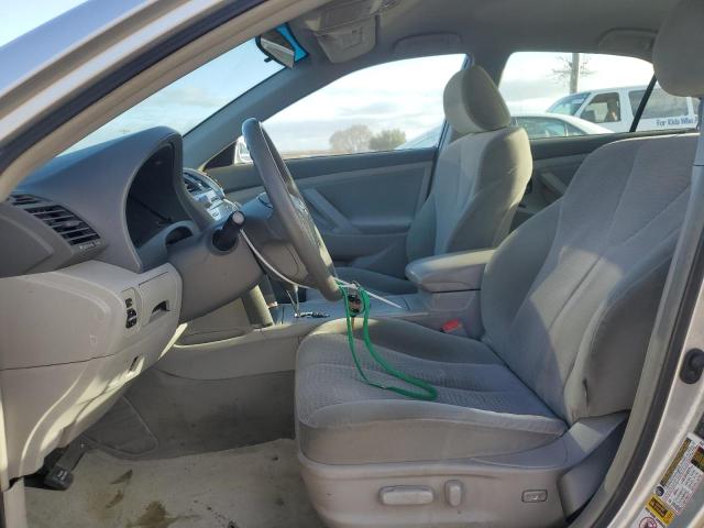 Photo 7 from auction – 2010 TOYOTA CAMRY BASE with VIN 4T4BF3EK1AR047858