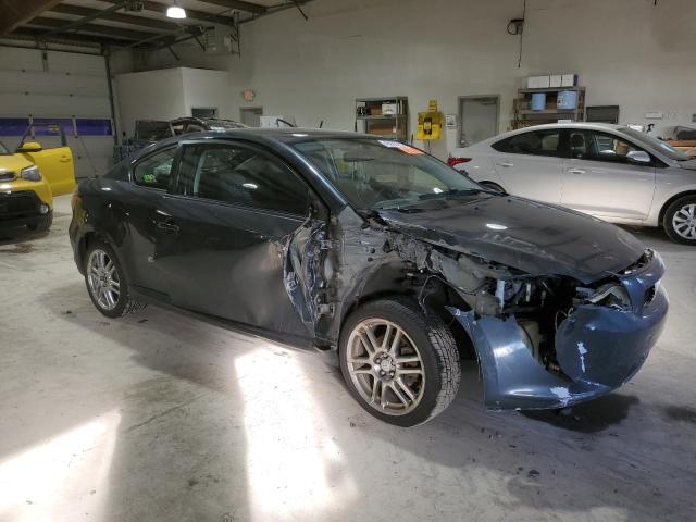 Photo 4 from auction – 2010 TOYOTA SCION TC with VIN JTKDE3B72A0312040
