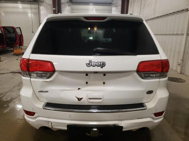 Photo 6 from auction – 2014 JEEP GRAND CHER with VIN 1C4RJFCGXEC266051