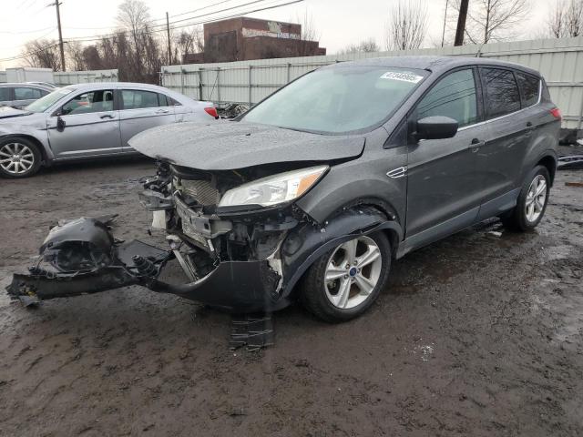 FORD ESCAPE SE 2015 with VIN 1FMCU0G76FUC39005 - Photo from auction