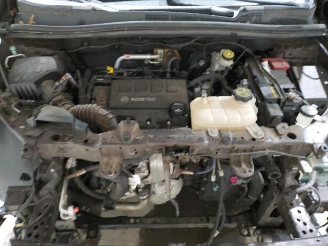 Photo 12 from auction – 2016 BUICK ENCORE with VIN KL4CJASB0GB595956