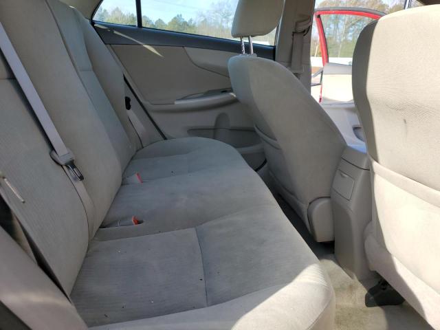 Photo 10 from auction – 2010 TOYOTA COROLLA BA with VIN 1NXBU4EEXAZ193658
