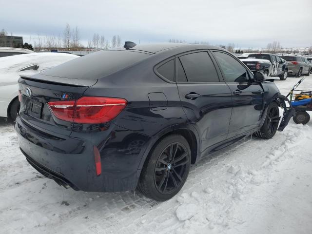 Photo 3 from auction – 2015 BMW X6 M with VIN 5YMKW8C54F0G93543