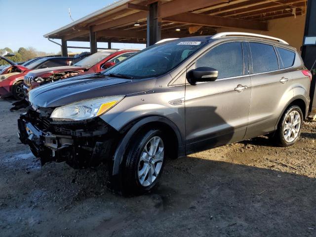 FORD ESCAPE TIT 2014 with VIN 1FMCU0JX6EUB22645 - Photo from auction