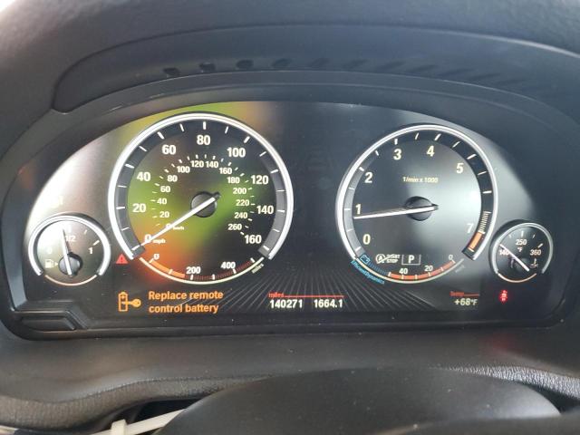 Photo 9 from auction – 2014 BMW X3 XDRIVE2 with VIN 5UXWX9C56E0D13838