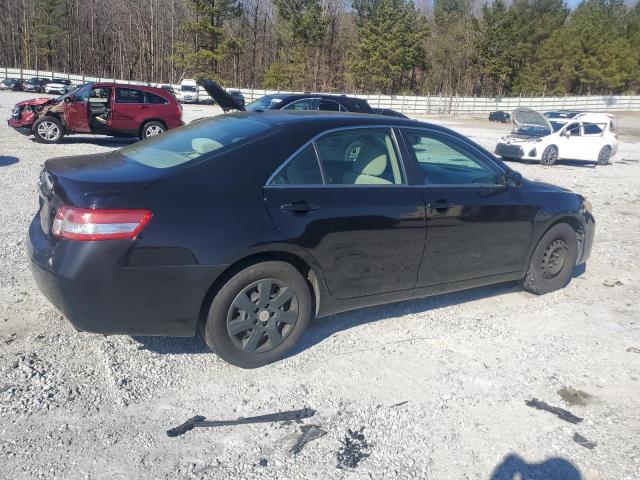 Photo 3 from auction – 2010 TOYOTA CAMRY BASE with VIN 4T1BF3EK3AU105107