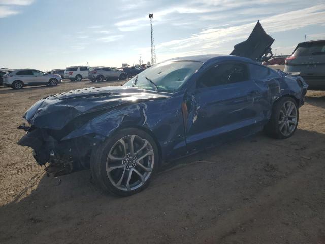 Photo 1 from auction – 2016 FORD MUSTANG GT with VIN 1FA6P8CF7G5223868