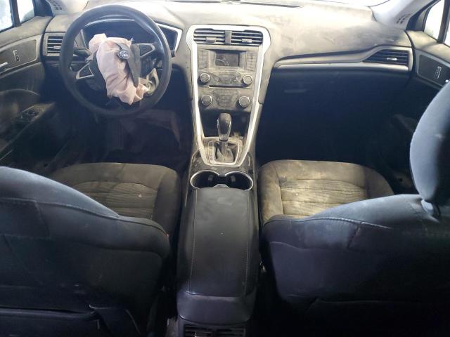 Photo 8 from auction – 2016 FORD FUSION SE with VIN 3FA6P0H74GR395744