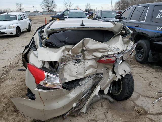 Снимка 6 от търг – 2018 FORD FOCUS SE с VIN 1FADP3F26JL235029