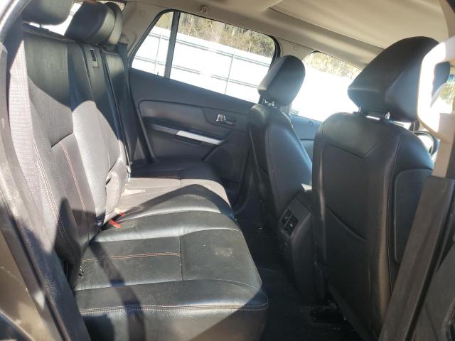 Photo 11 from auction – 2012 FORD EDGE LIMIT with VIN 2FMDK3KCXCBA47751