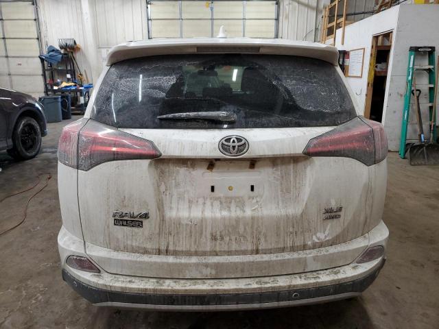 Photo 6 from auction – 2018 TOYOTA RAV4 ADVEN with VIN JTMRFREV2JJ730793