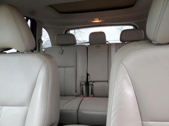 Photo 10 from auction – 2007 FORD EDGE SEL P with VIN 2FMDK49C37BA71472