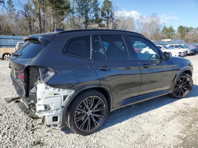 صورة رقم 3 من المزاد - 2022 BMW X3 SDRIVE3 مع VIN 5UX43DP04N9L67006