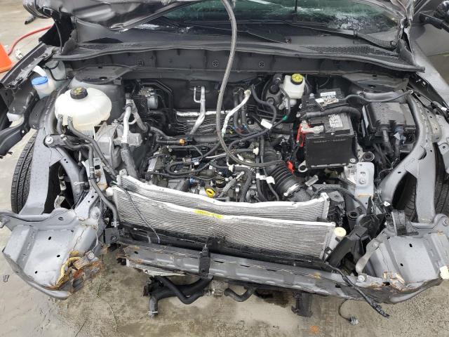 Photo 12 from auction – 2022 FORD ESCAPE S with VIN 1FMCU0F61NUB52779
