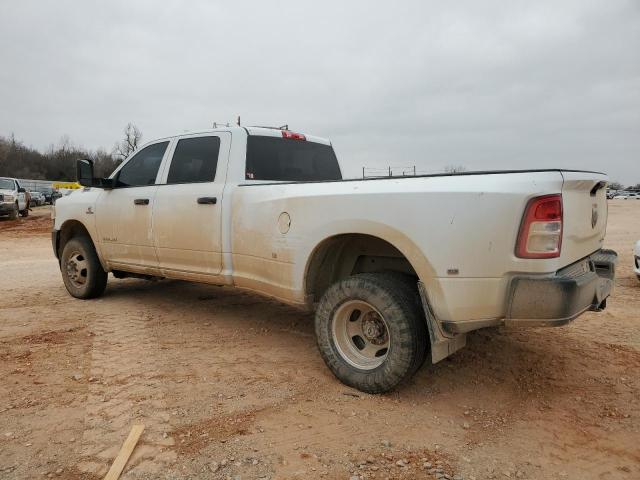 Photo 2 from auction – 2020 RAM 3500 TRADE with VIN 3C63RRGL0LG254886