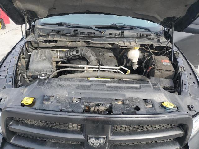 Photo 11 from auction – 2011 DODGE RAM 1500 with VIN 1D7RV1GT7BS606052