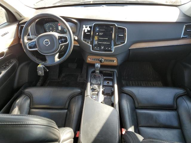 Photo 8 from auction – 2018 VOLVO XC90 T6 with VIN YV4A22PL4J1358690