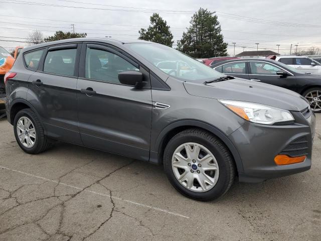Photo 4 from auction – 2015 FORD ESCAPE S with VIN 1FMCU0F70FUC41141