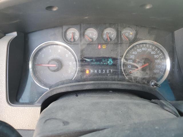 Photo 9 from auction – 2010 FORD F150 SUPER with VIN 1FTFW1EVXAFC23695