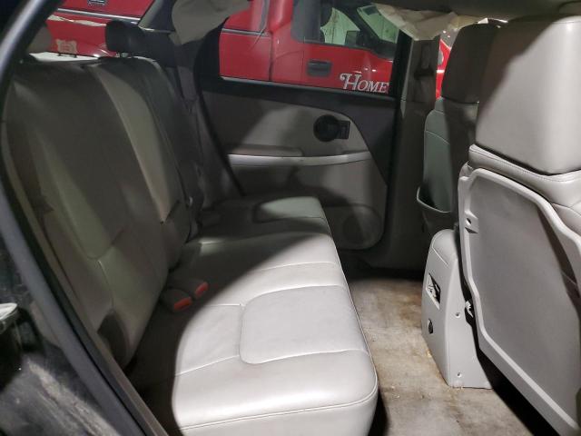 Photo 11 from auction – 2009 CHEVROLET EQUINOX LT with VIN 2CNDL63F196248687