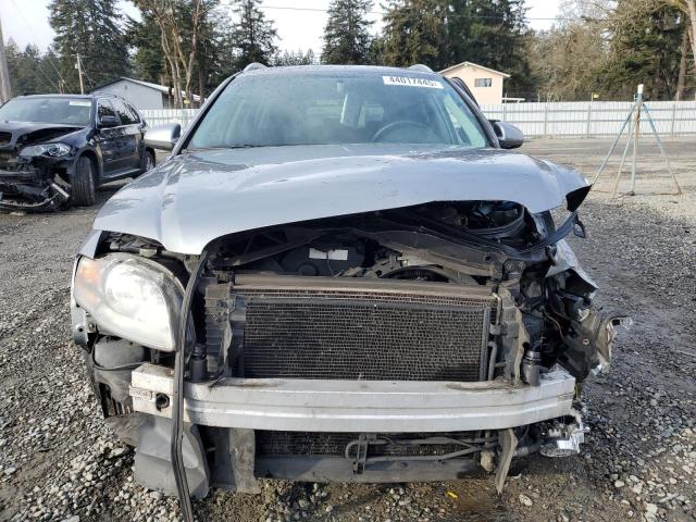 Photo 5 from auction – 2008 AUDI A4 2.0T AV with VIN WAUKF78E18A139315