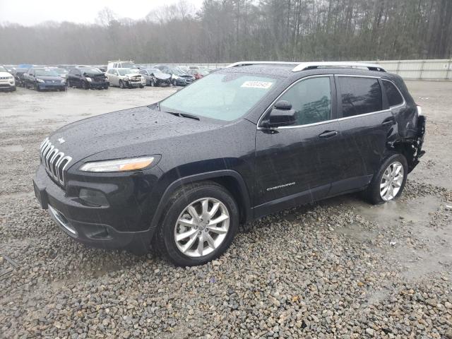 JEEP CHEROKEE 2015 z numerem VIN 1C4PJMDS2FW703412 - Zdjęcie z aukcji