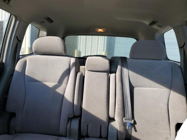 Photo 10 from auction – 2008 TOYOTA HIGHLANDER with VIN JTEES41A482041628
