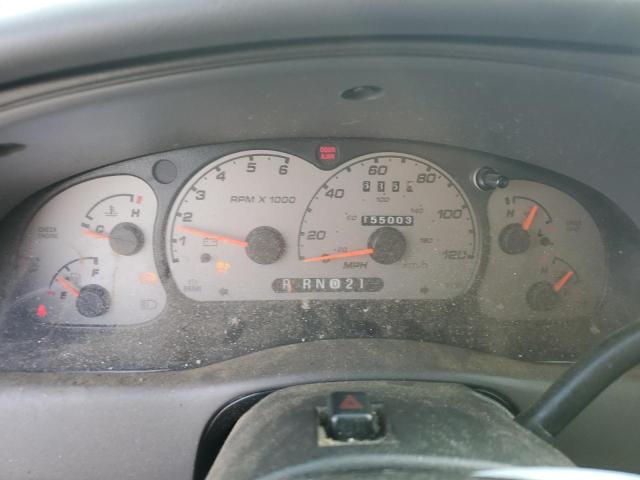 Photo 9 from auction – 2003 FORD RANGER SUP with VIN 1FTZR44E93PB82609