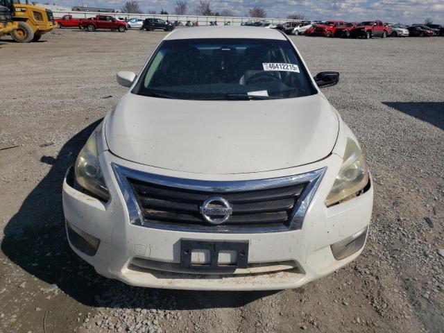 Photo 5 from auction – 2013 NISSAN ALTIMA 2.5 with VIN 1N4AL3AP1DC251533