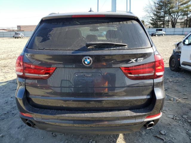 Photo 6 from auction – 2015 BMW X5 XDRIVE3 with VIN 5UXKR0C56F0K56740