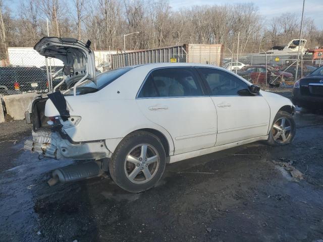Photo 3 from auction – 2003 HONDA ACCORD EX with VIN 1HGCM56643A137596