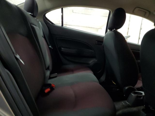 Photo 10 from auction – 2023 MITSUBISHI MIRAGE G4 with VIN ML32FUFJ7PHF00608