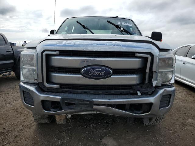 Photo 5 from auction – 2016 FORD F250 SUPER with VIN 1FT7W2B68GEC35835