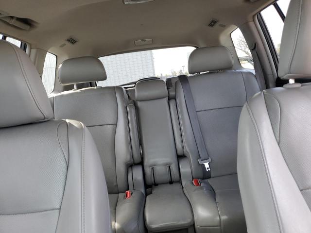 Photo 10 from auction – 2013 TOYOTA HIGHLANDER with VIN 5TDYK3EH6DS108722