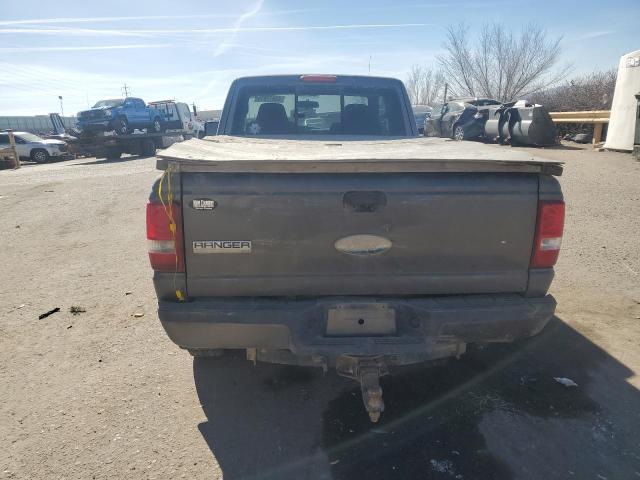 Photo 6 from auction – 2009 FORD RANGER SUP with VIN 1FTZR45E69PA06141