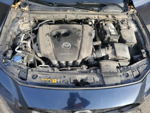 Photo 11 from auction – 2019 MAZDA 3 PREFERRE with VIN JM1BPALM3K1108909