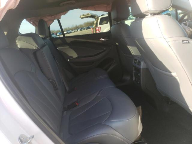 Photo 11 from auction – 2019 BUICK ENVISION E with VIN LRBFX2SA4KD014419
