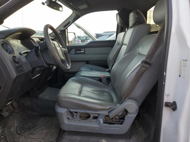 Photo 7 from auction – 2014 FORD F150 with VIN 1FTMF1CM9EKE65683