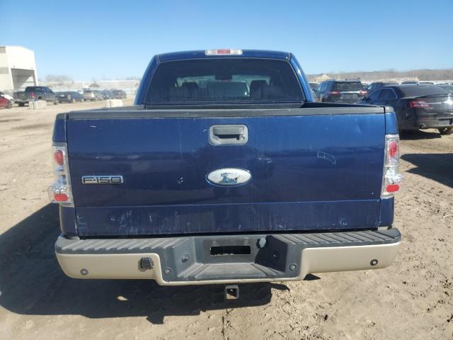 Photo 6 from auction – 2008 FORD F150 SUPER with VIN 1FTPW14V68FB83289