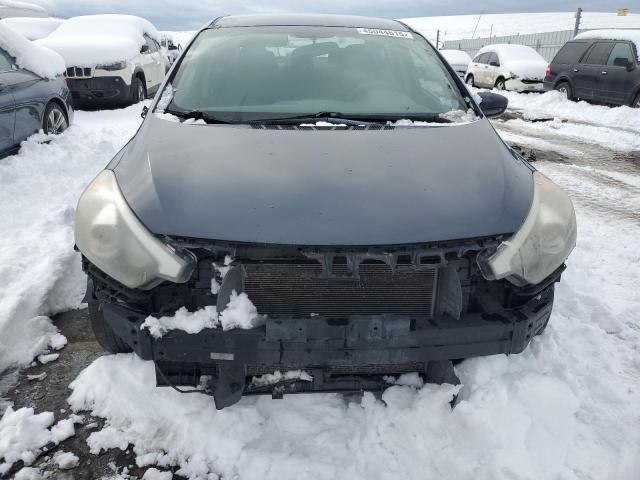 Photo 5 from auction – 2016 KIA FORTE LX with VIN KNAFK4A66G5592299