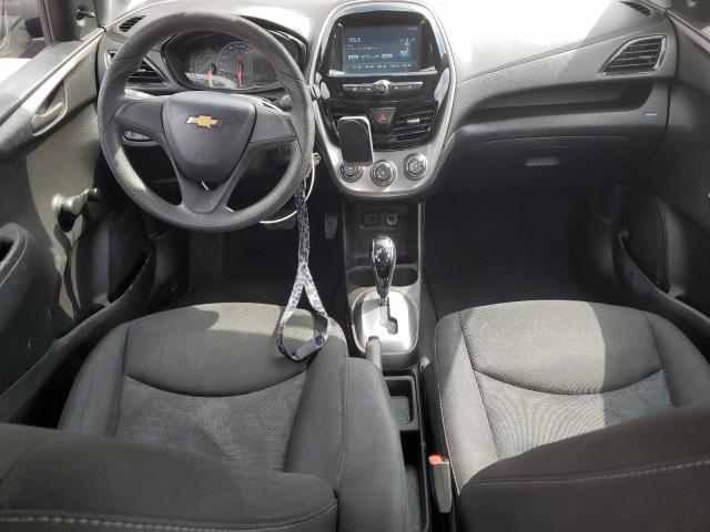 Снимка 8 от търг – 2017 CHEVROLET SPARK LS с VIN KL8CB6SAXHC829709
