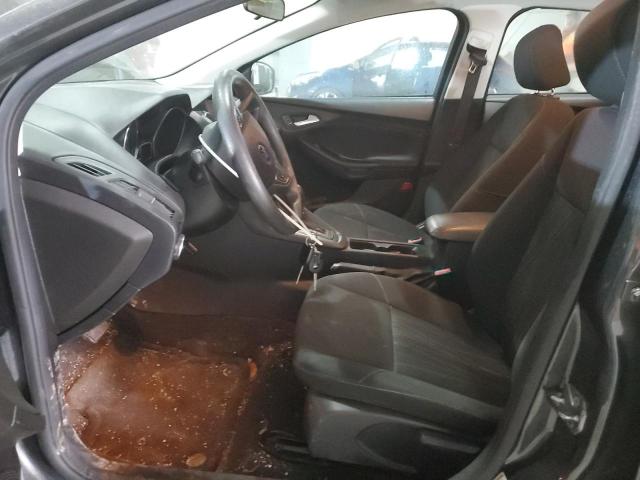Фото 7 с аукциона – 2016 FORD FOCUS SE с VIN 1FADP3F24GL257636