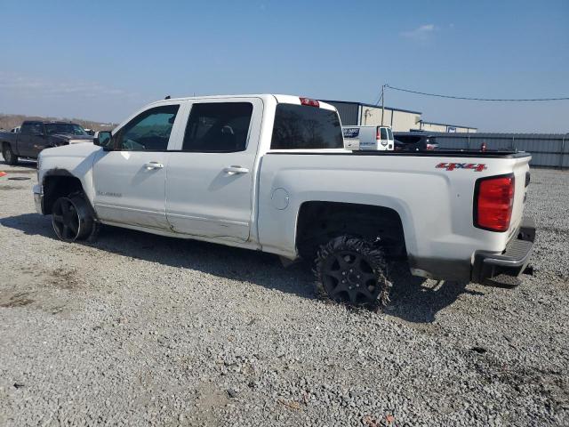 Foto 2 de la subasta – 2015 CHEVROLET SILVERADO con VIN 3GCUKREC3FG495477