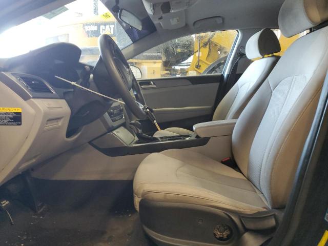 Photo 7 from auction – 2015 HYUNDAI SONATA SE with VIN 5NPE24AF4FH173154