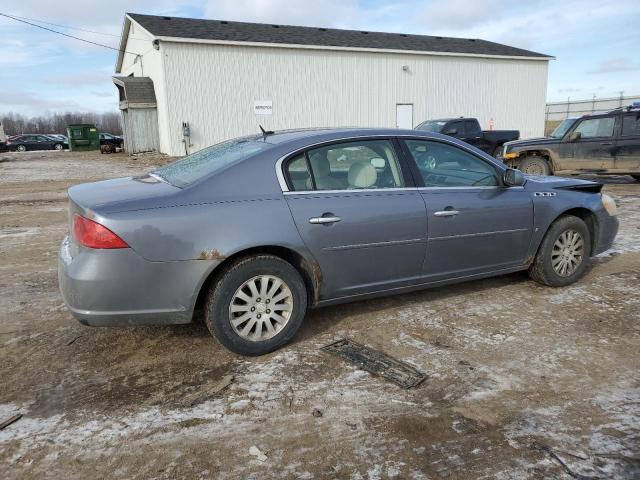 Photo 3 from auction – 2008 BUICK LUCERNE CX with VIN 1G4HP572X8U109567