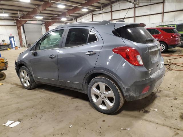Photo 2 from auction – 2015 BUICK ENCORE with VIN KL4CJASB9FB034864