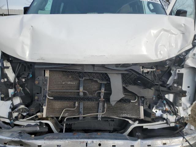 Photo 12 from auction – 2016 CHEVROLET EXPRESS G3 with VIN 1GAZGPFG4G1162906